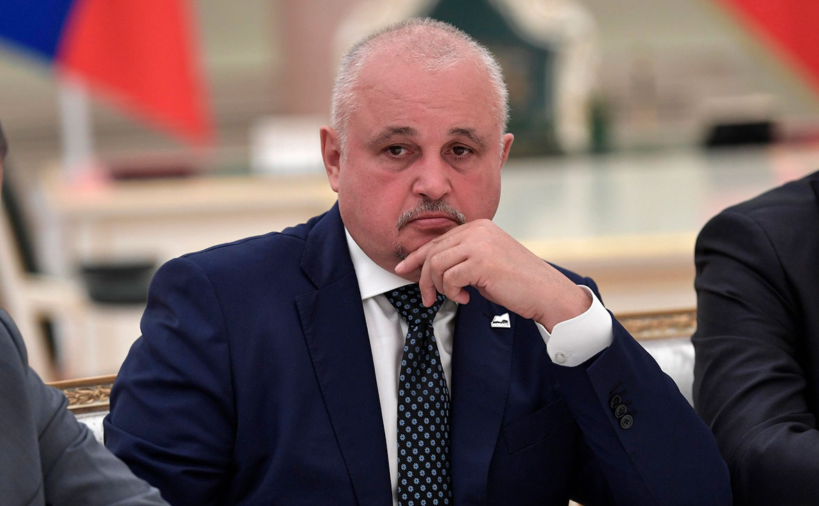 Сергей Цивилев