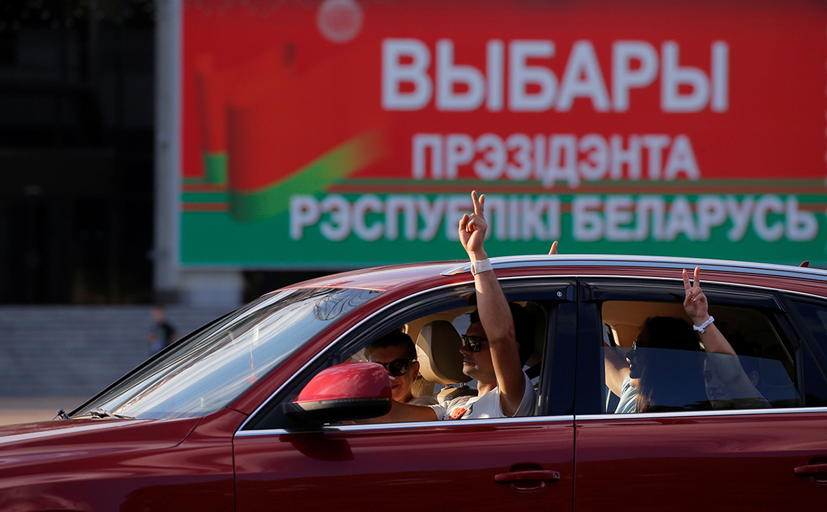 Фото:Василий Федосенко / Reuters