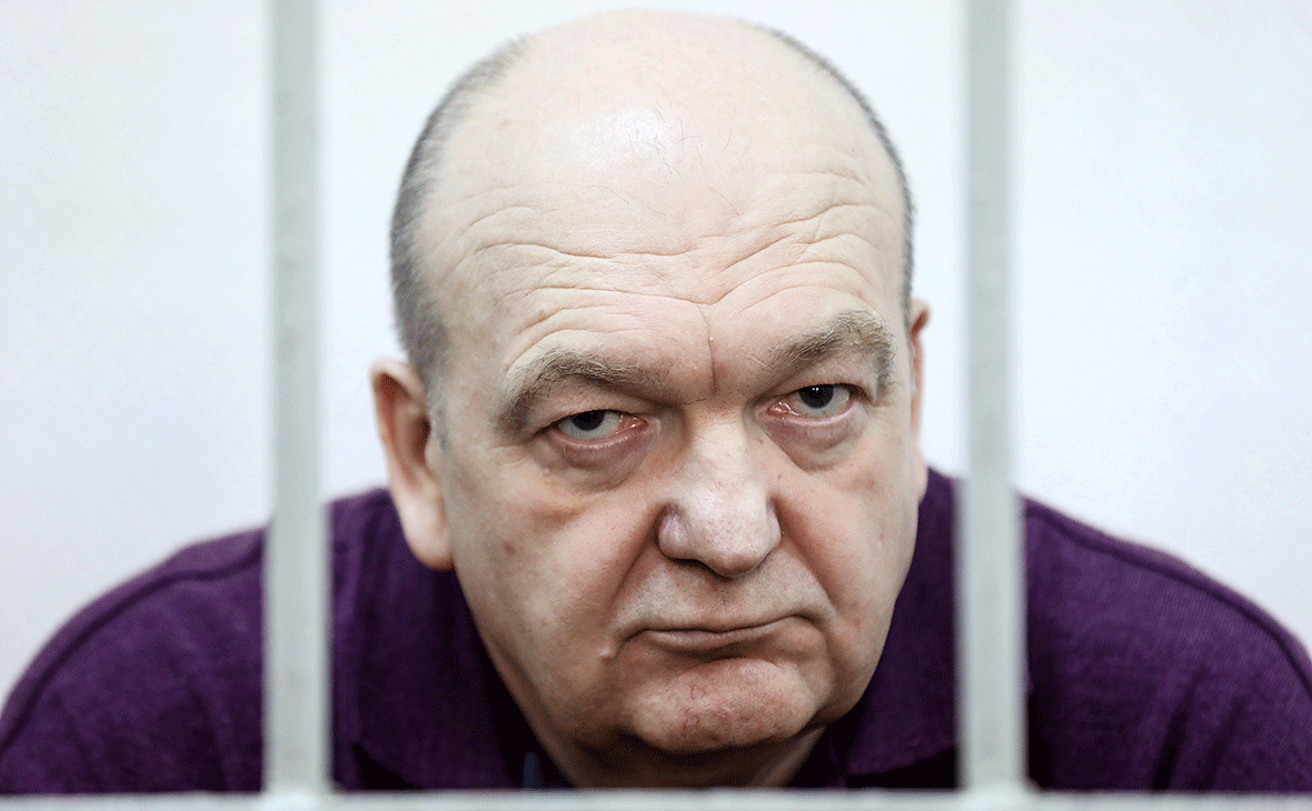 Александр Реймер