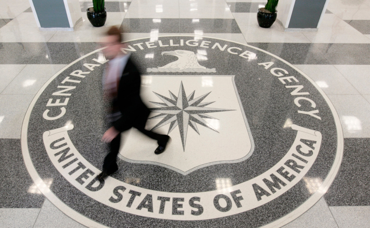 Фото: Larry Downing / Reuters