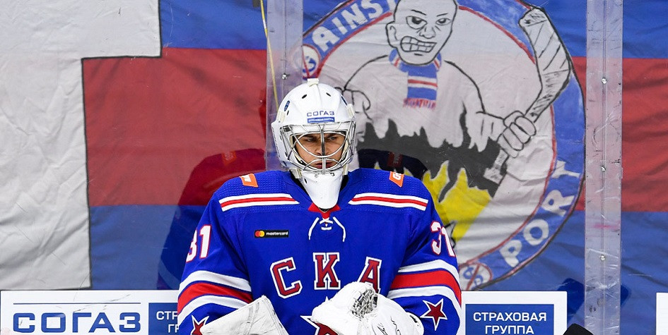 Фото: пресс-служба СКА