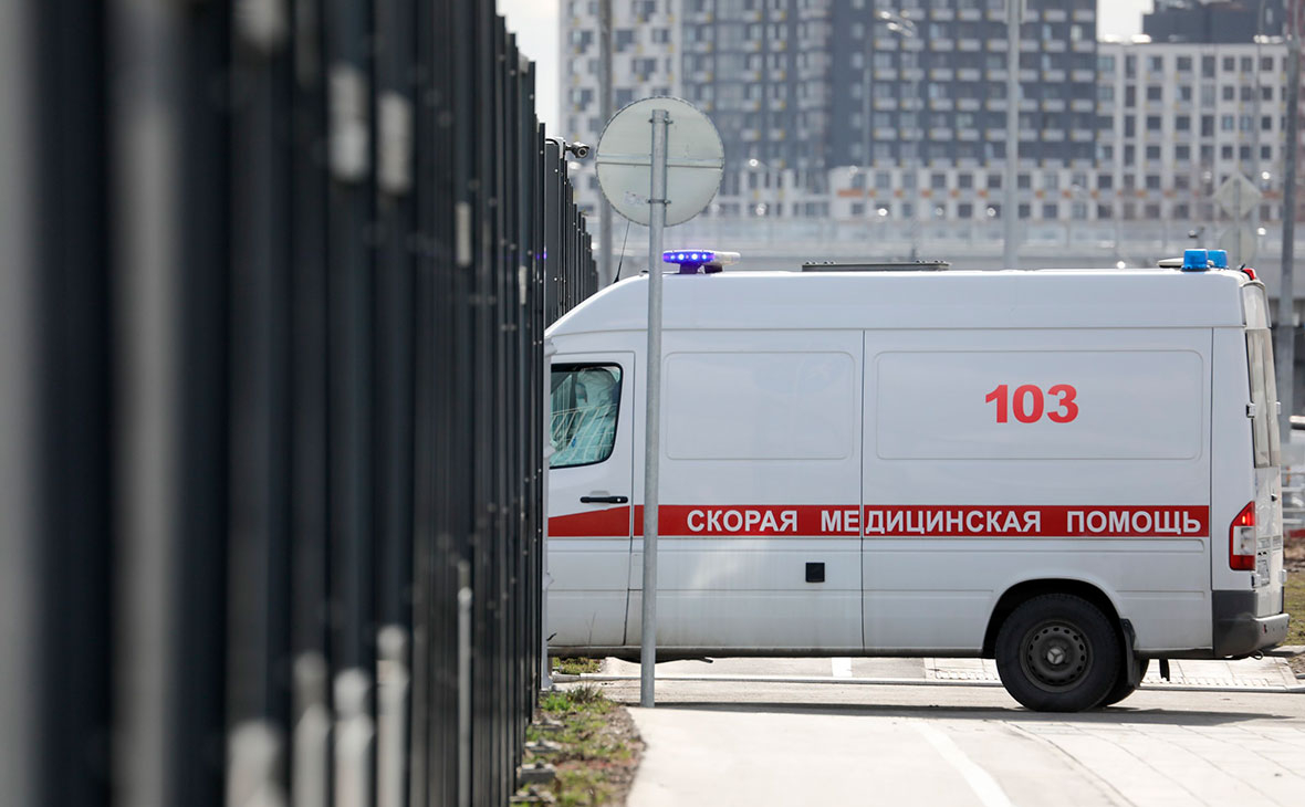 Фото: Софья Сандурская / АГН «Москва»