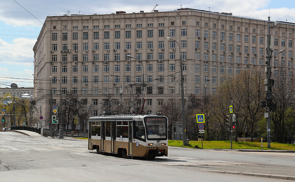 Фото:Гавриил Григоров / ТАСС