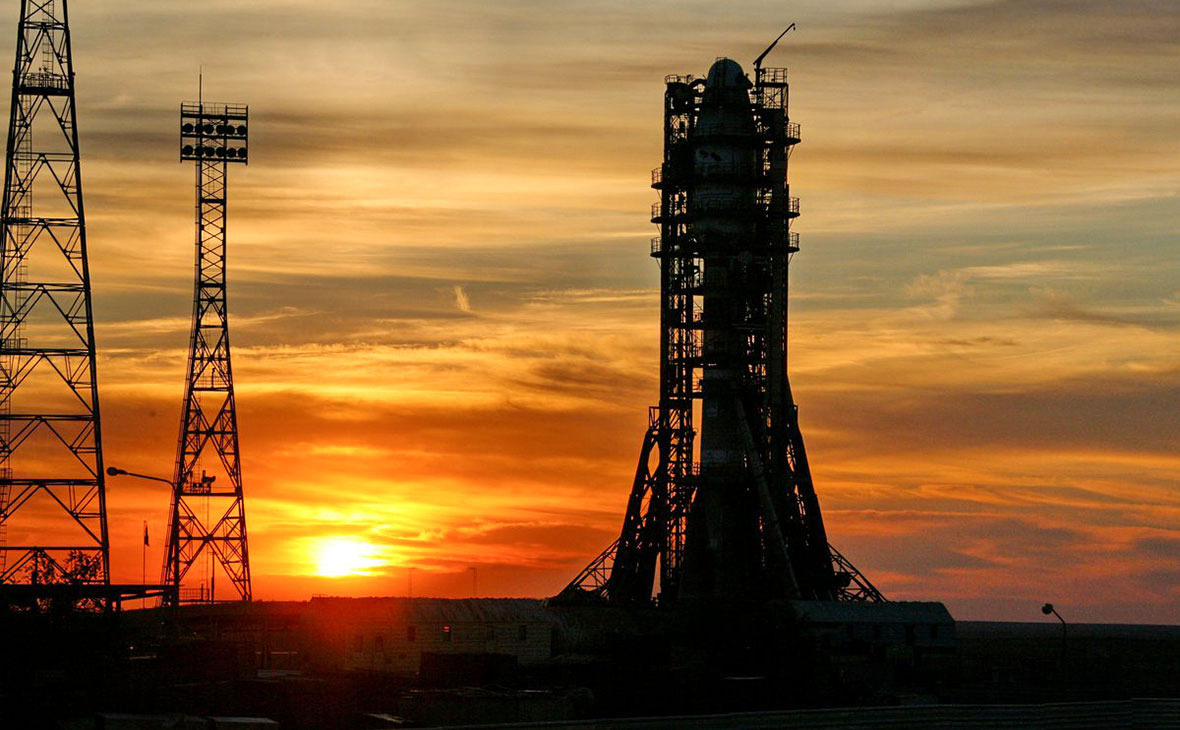 Фото:«Роскосмос» / Global Look Press