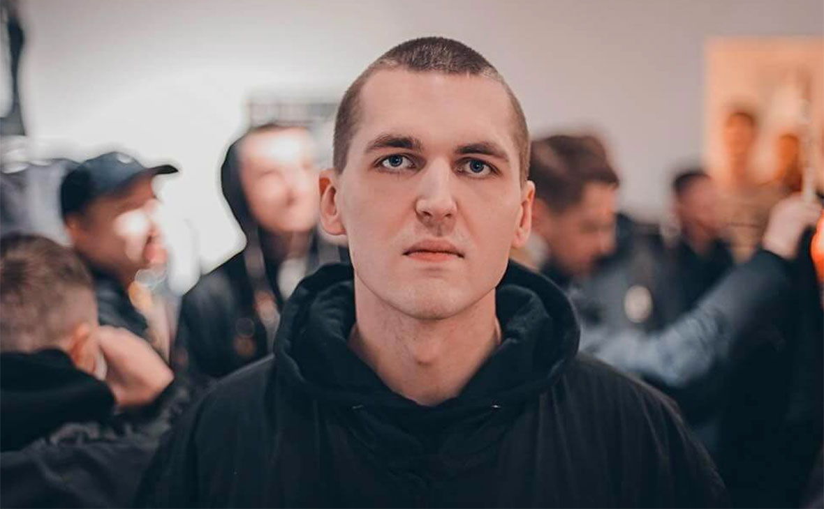 Александр Юшко