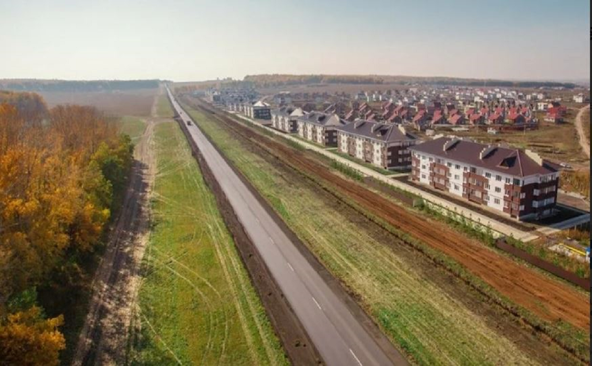 Фото:Яндекс.Недвижимость