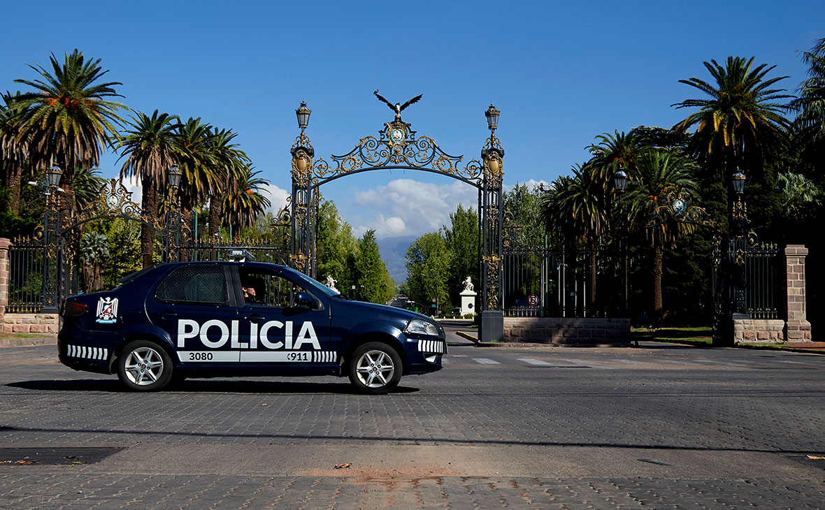 Фото:Alexis Lloret / Getty Images
