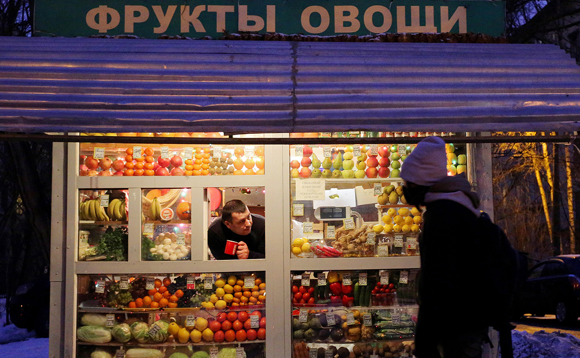Фото:Руслан Шамуков / ТАСС