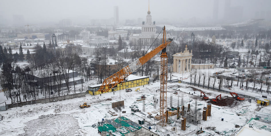 Фото:Артем Геодакян/ТАСС