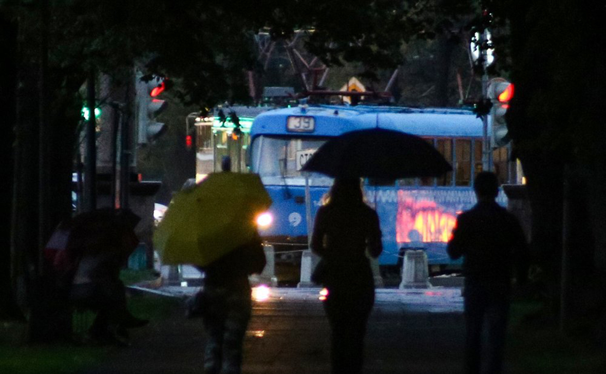 Фото: Андрей Никеричев / АГН «Москва»