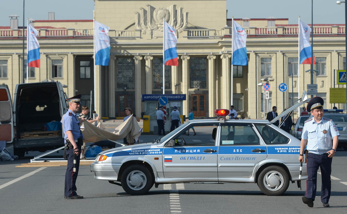 Петербургский международный экономический форум перенесли на 2021 год