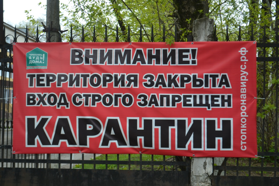 Фото: РБК Вологодская область