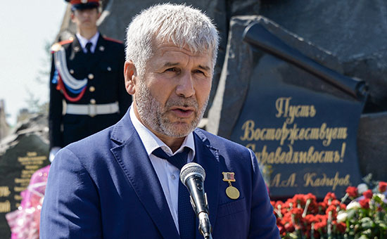 Вахит Усмаев
