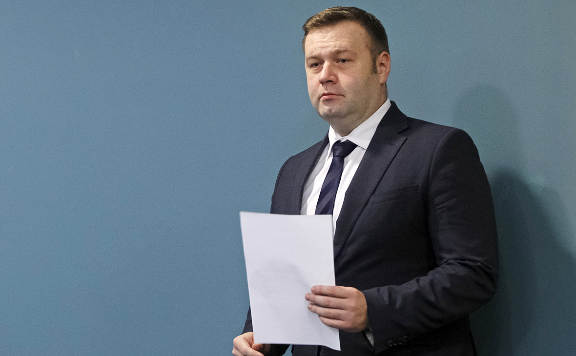 Алексей Оржель
