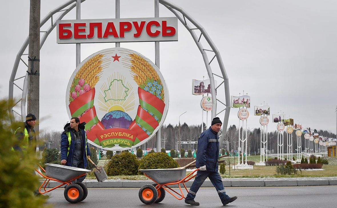 Фото: Виктор Драчев / ТАСС