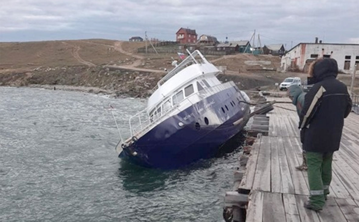 Фото:Байкальская межрегиональная природоохранная прокуратура