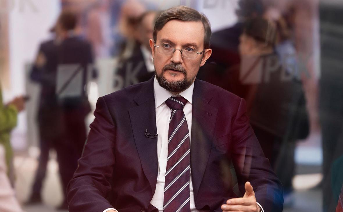 Алексей Репик