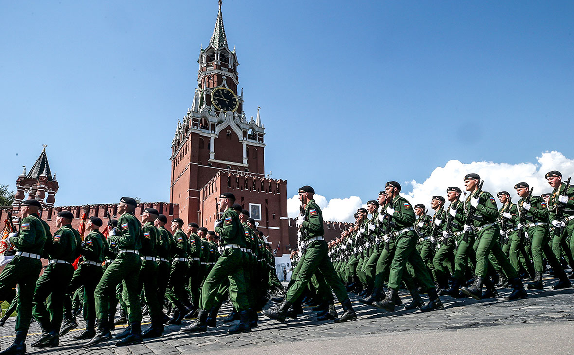 Фото:Валерий Шарифулин / ТАСС