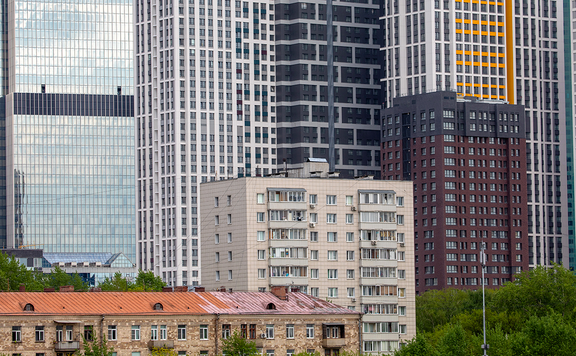 Фото: Марина Лысцева / ТАСС