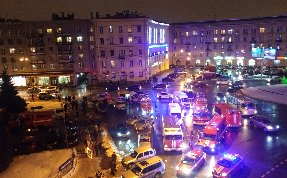 Фото: Ирина Куликова / «ВКонтакте»