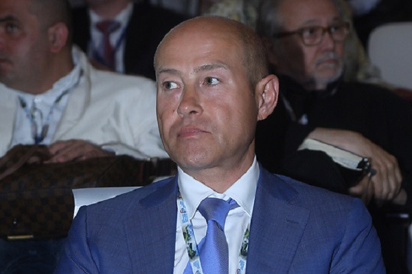 Михаил Зингаревич 
