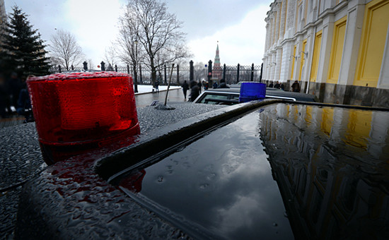 Фото: Григорий Сысоев / РИА Новости