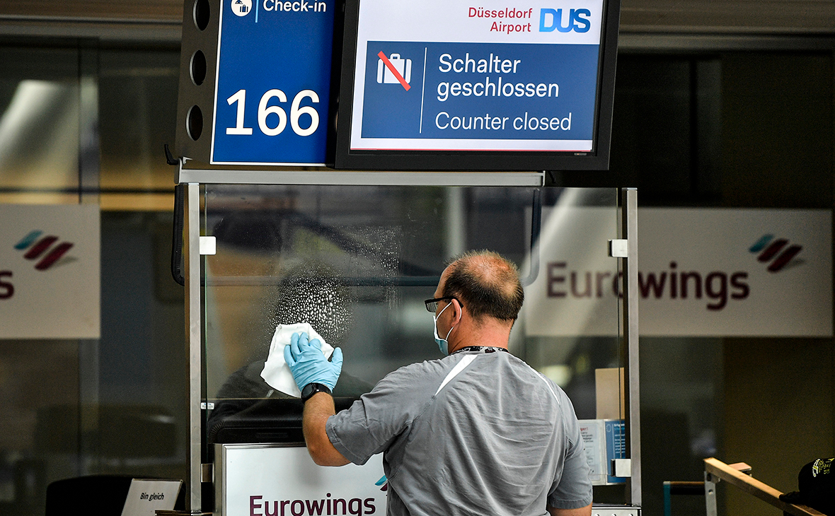 Фото: Martin Meissner / AP