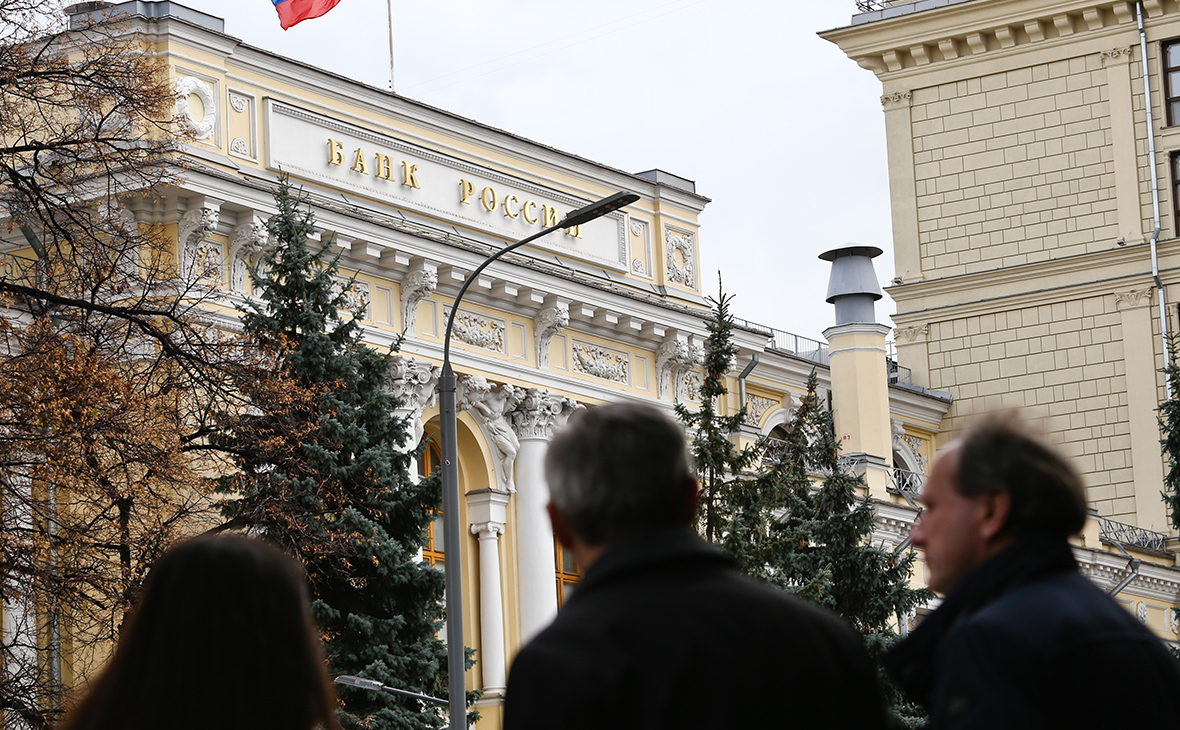 Фото:Андрей Гордеев / Ведомости / ТАСС