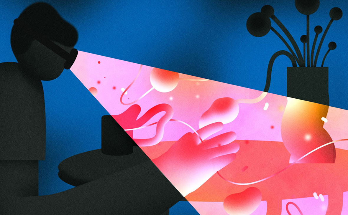 Фото: Sophi Gullbrants / Bloomberg Businessweek