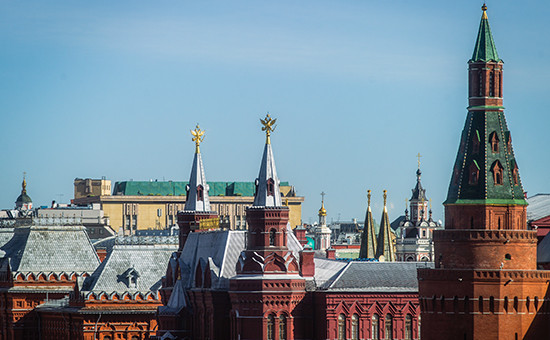 Фото:Олег Яковлев / РБК