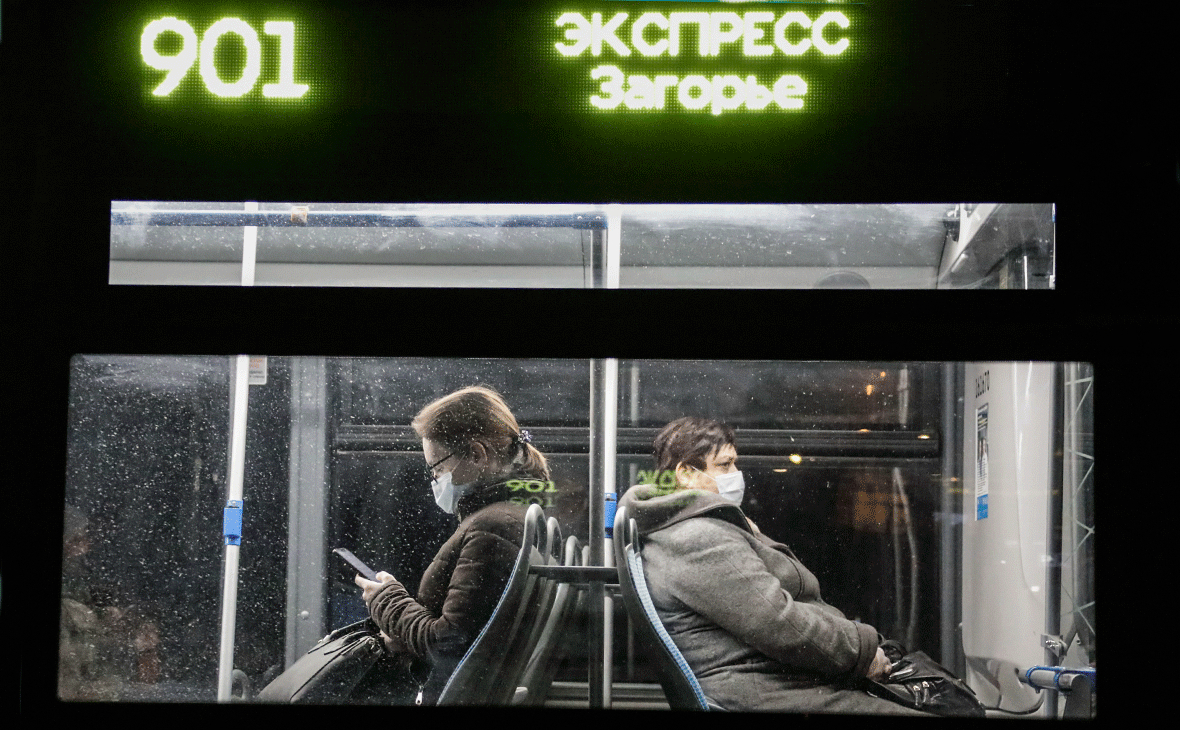 Фото:Михаил Метцель / ТАСС