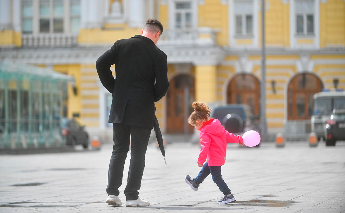 Фото: Сергей Киселев / АГН «Москва»
