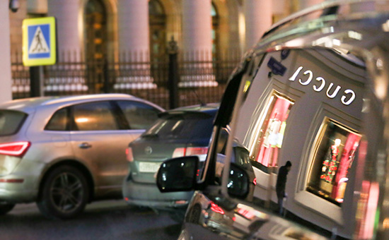 Фото: Андрей Махонин / ТАСС