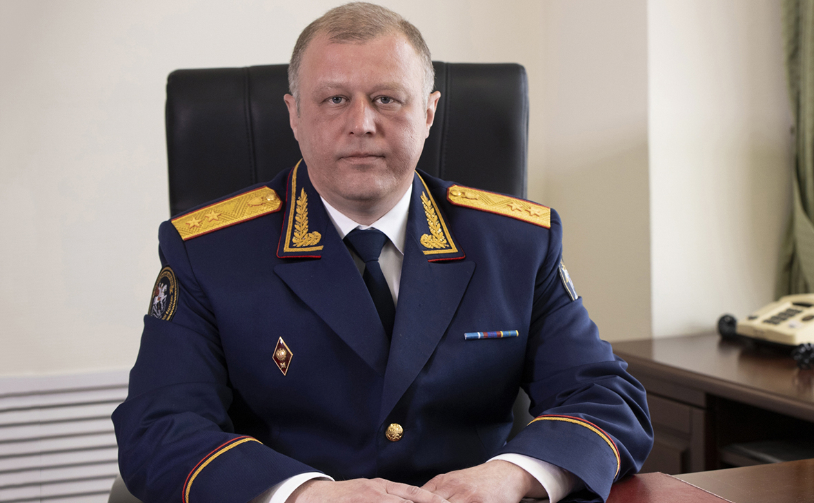 Ростислав Рассохов