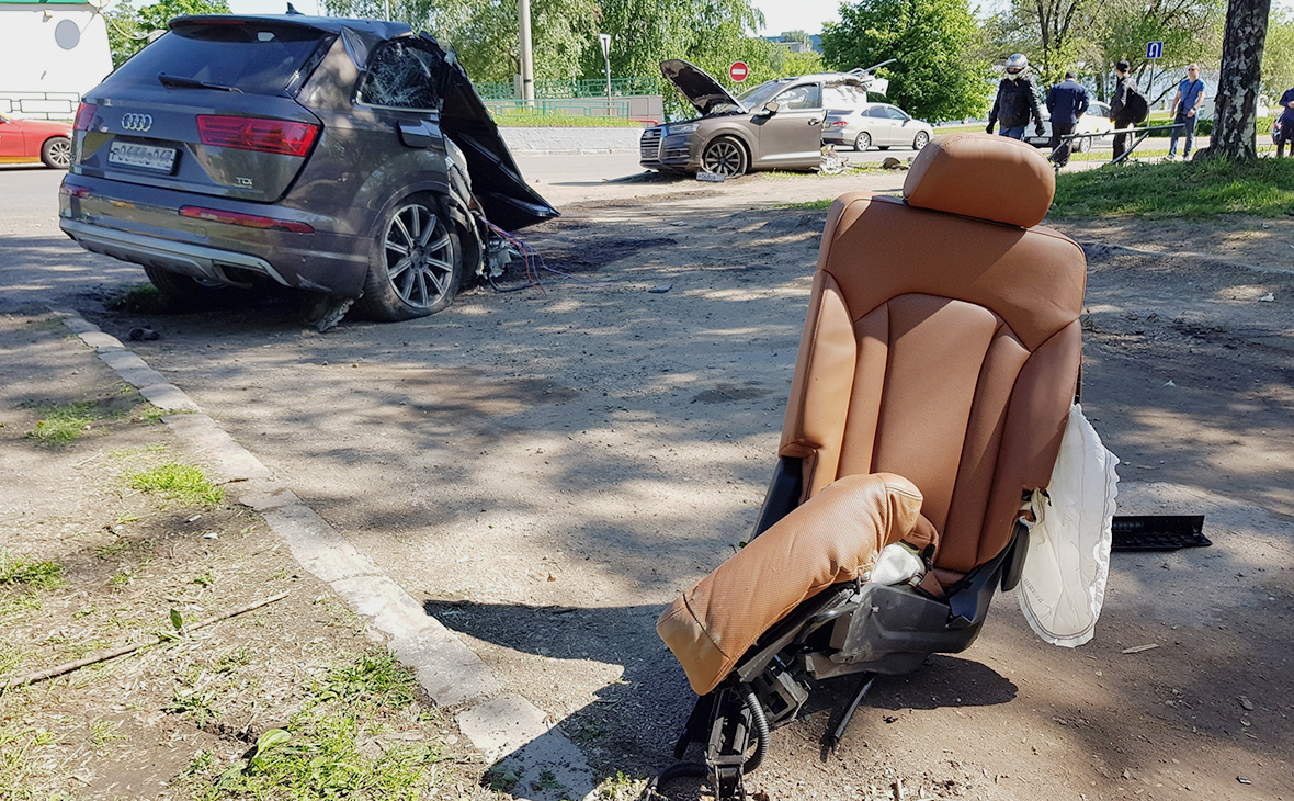 Фото: АГН «Москва»
