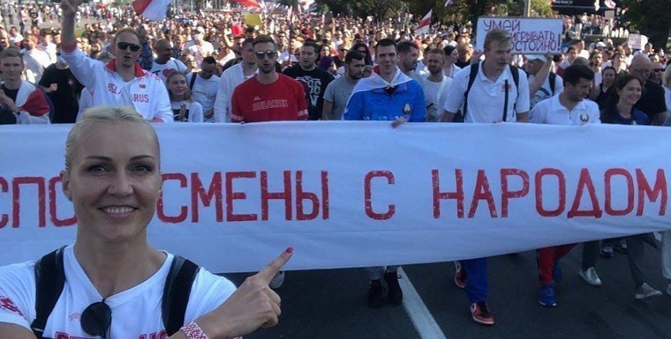 Фото: «Витязь-Леон»