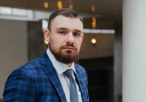 Михаил Гаврилов