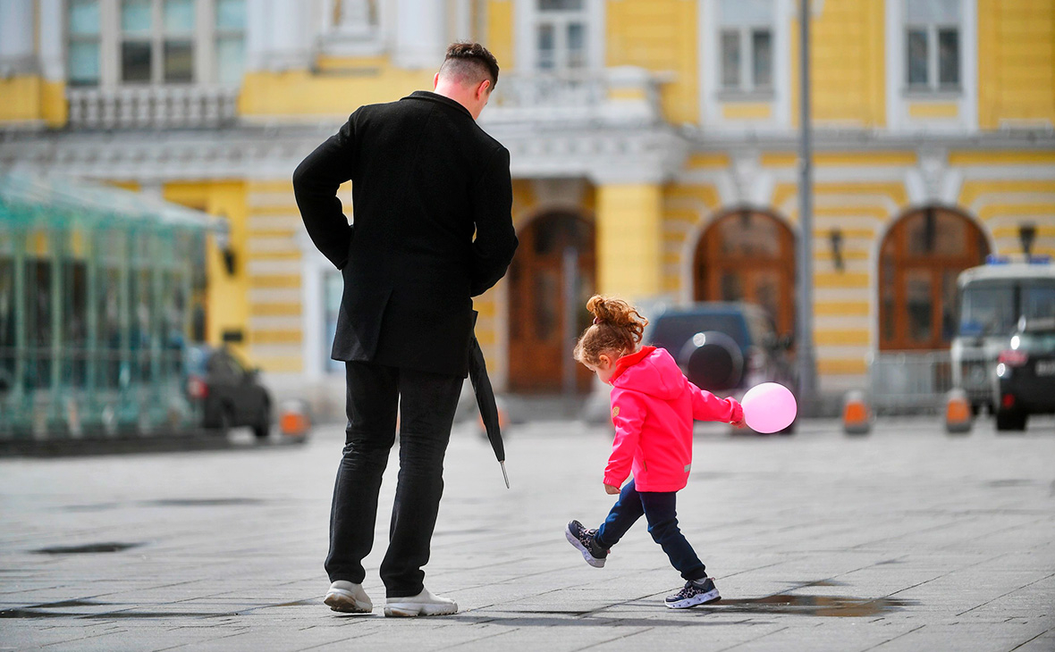 Фото: Сергей Киселев / АГН «Москва»