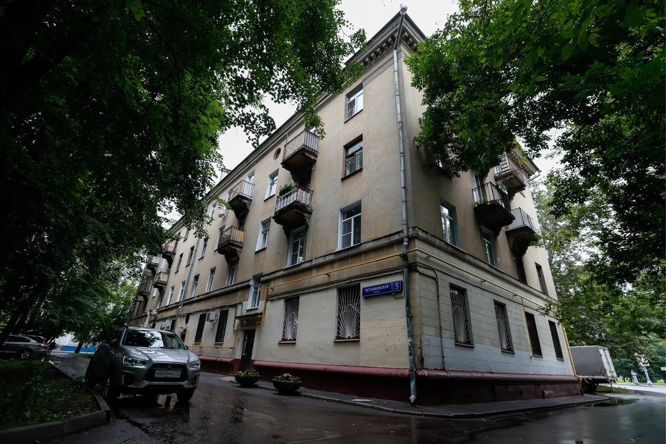 Фото: Артем Геодакян/ТАСС