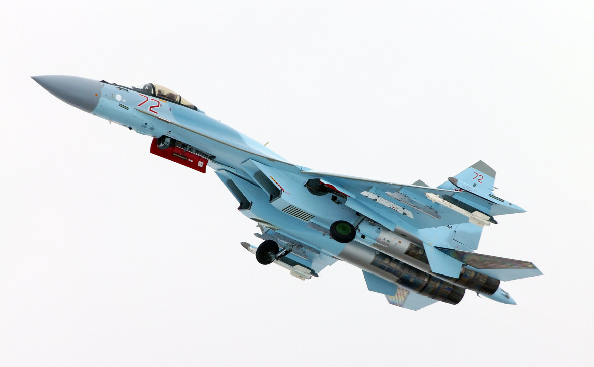 Су-35