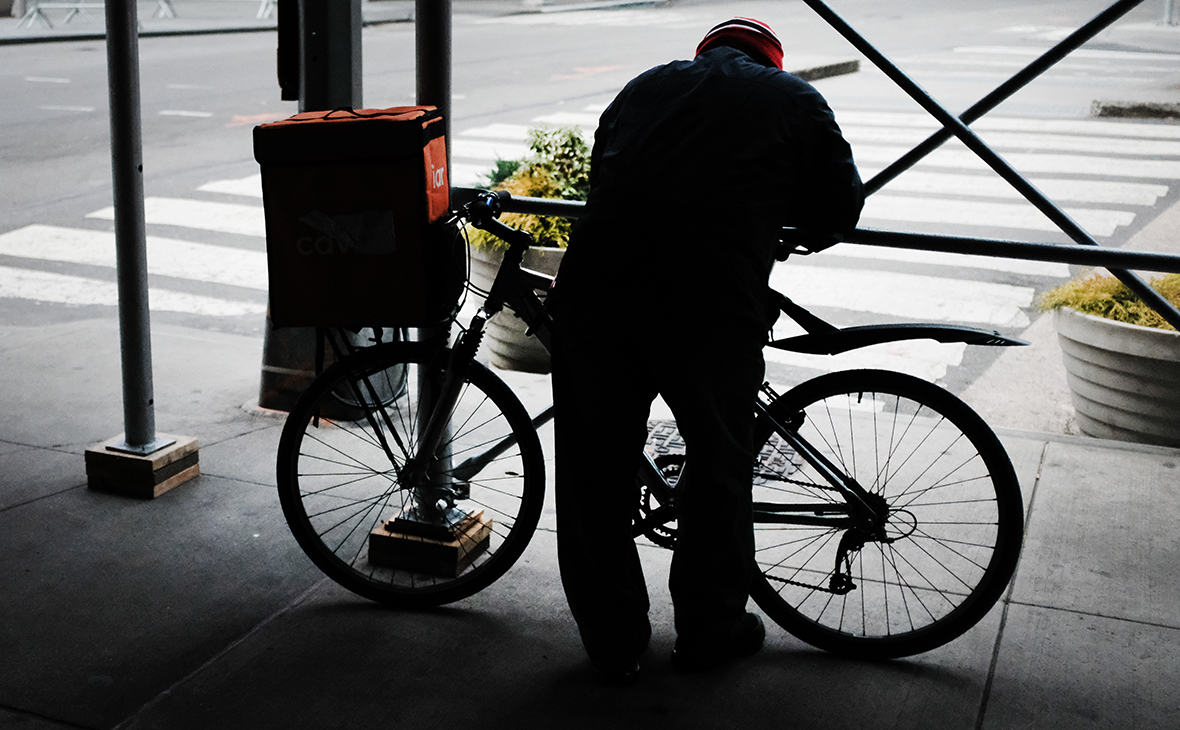 Фото: Spencer Platt / Getty Images