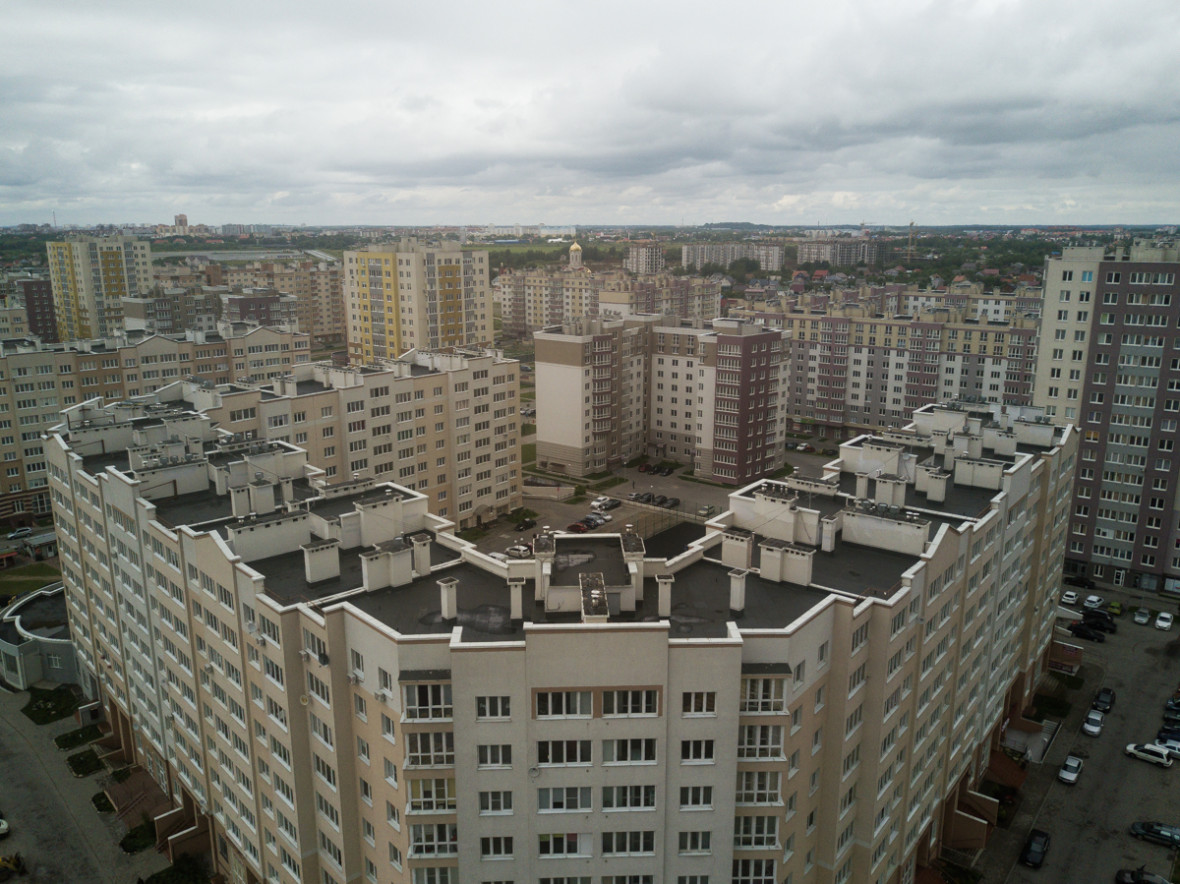 Фото:Виктор Гусейнов