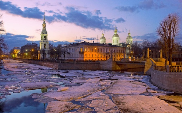 Фото:visit-petersburg.ru