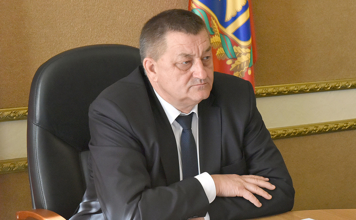 Александр Резунов