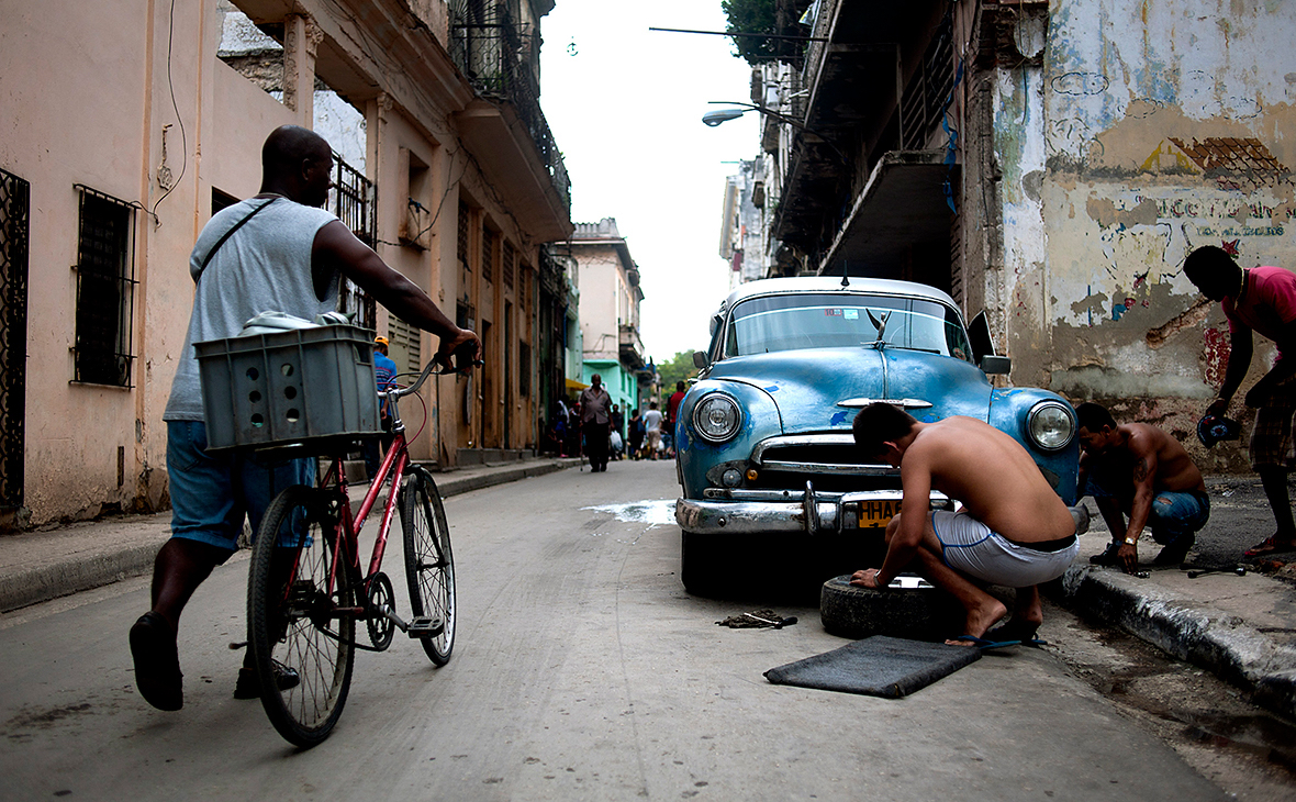 Фото: Ty Wright / Bloomberg