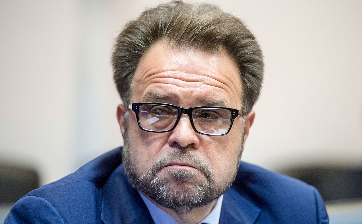 Владимир Солнцев