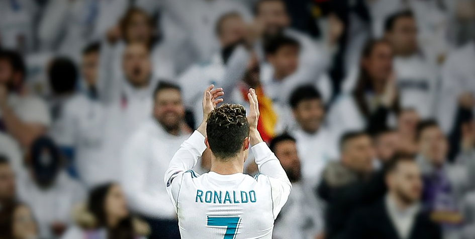 Фото: twitter.com/realmadrid