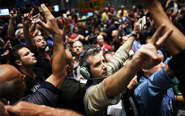 Фото: John Gress / Reuters