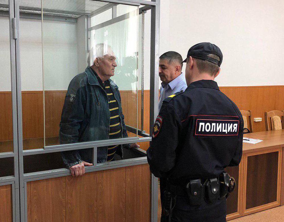 Фото: Telegram-канал "Ростовское управление"