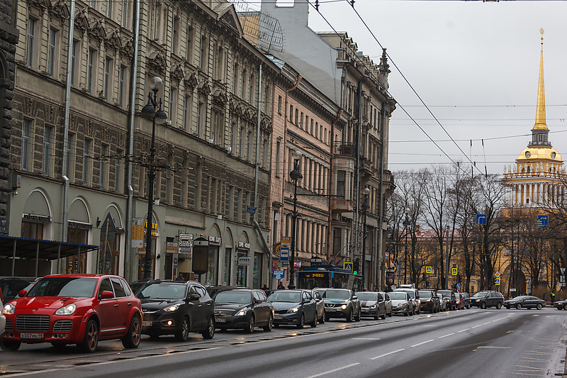 Фото:Роман Пименов/Интерпресс